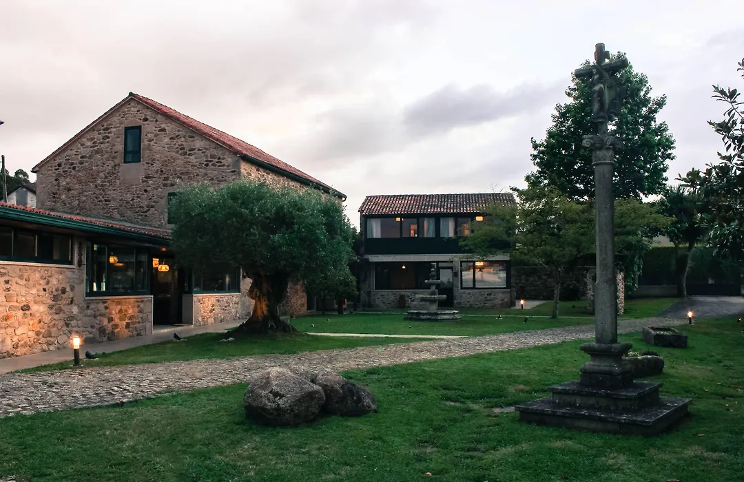 A Casa Do Lagoeiro-1